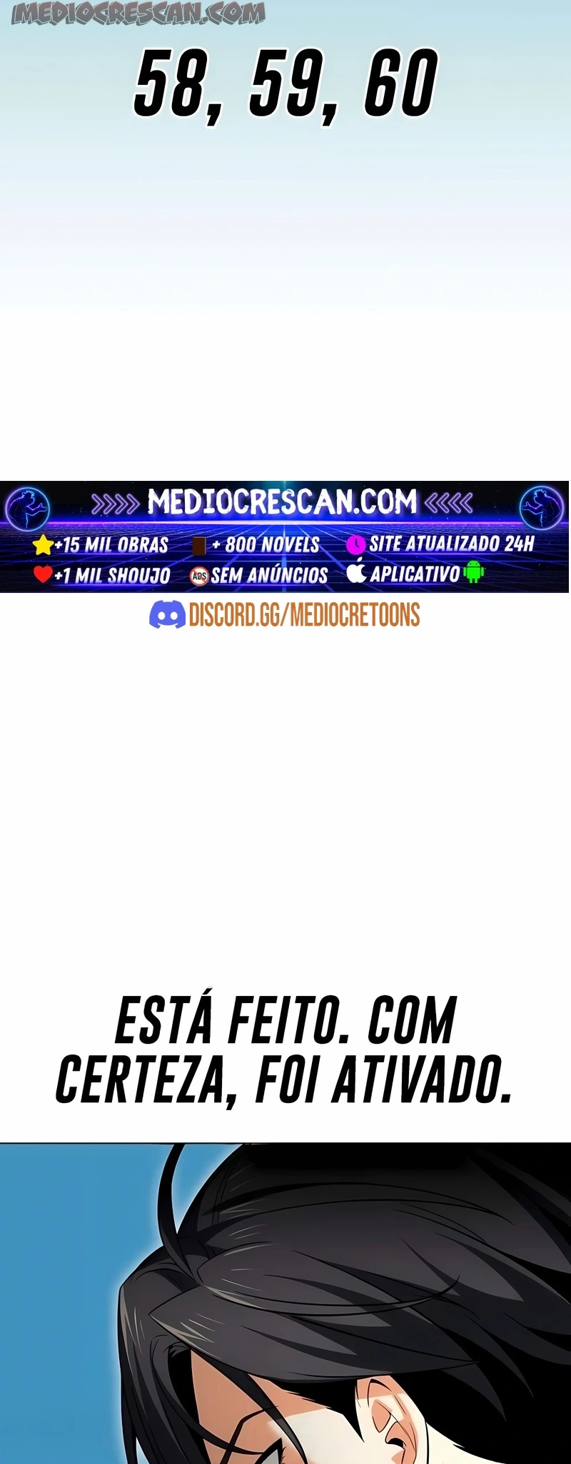 Eu Matei Um Jogador da Academia Capítulo 5 Página 68