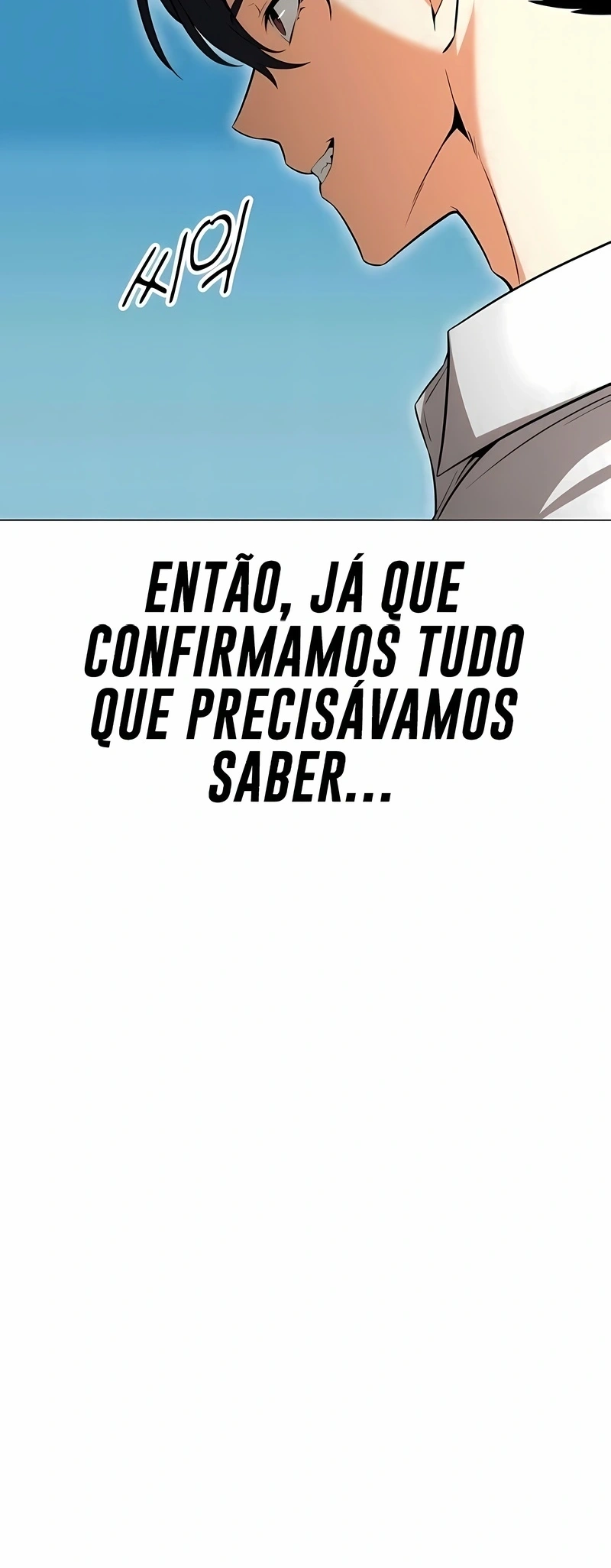 Eu Matei Um Jogador da Academia Capítulo 5 Página 69