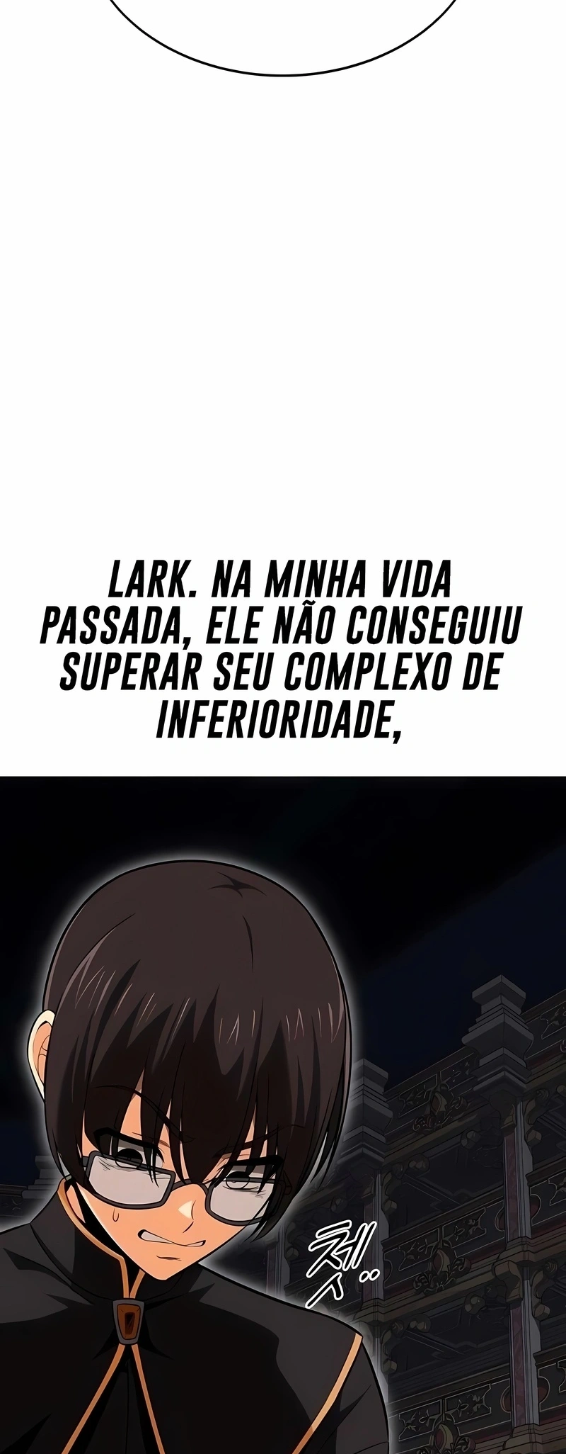 Eu Matei Um Jogador da Academia Capítulo 5 Página 86