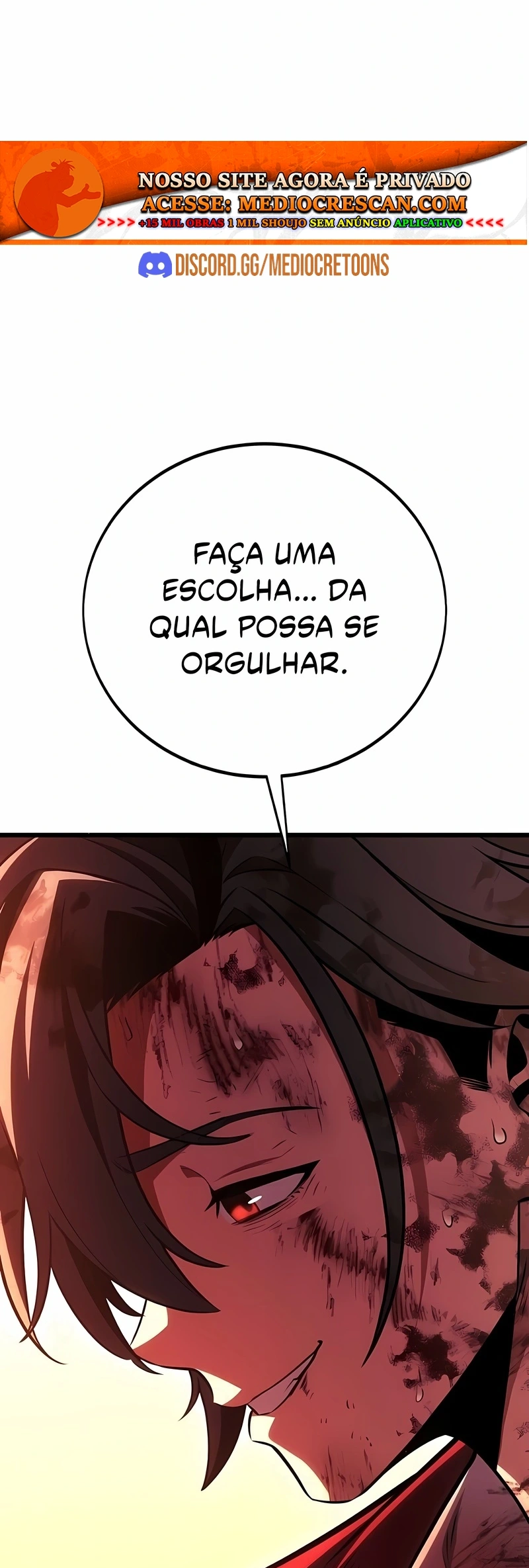 Eu Matei Um Jogador da Academia Capítulo 51 Página 103