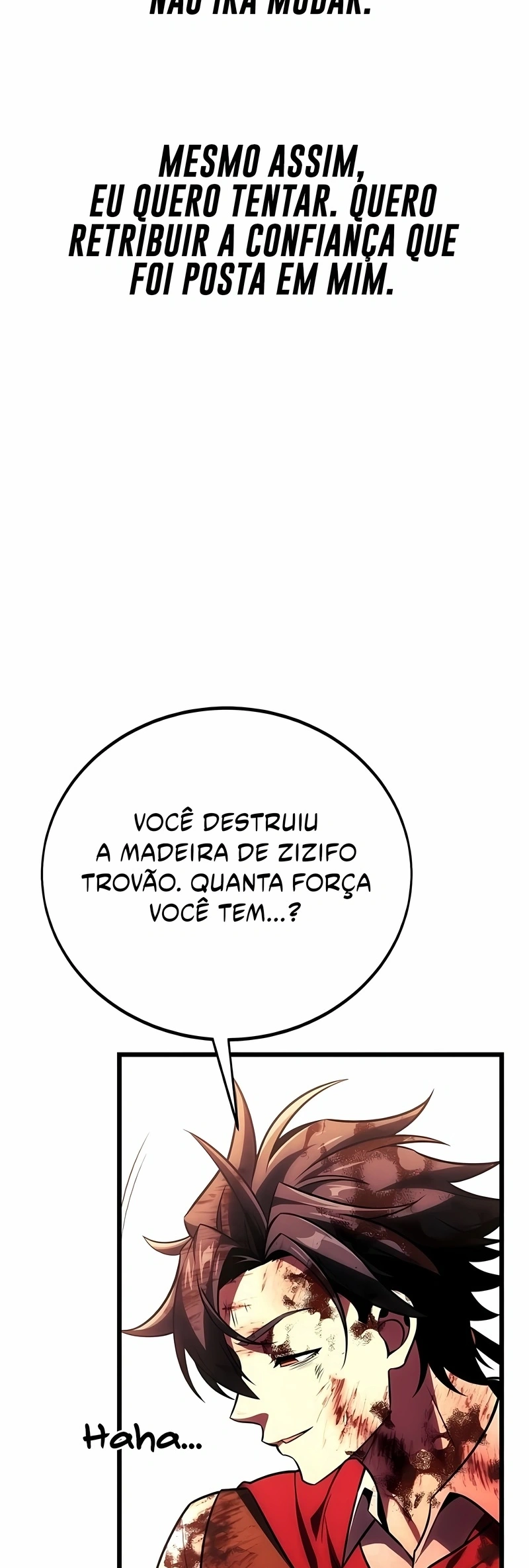 Eu Matei Um Jogador da Academia Capítulo 51 Página 111