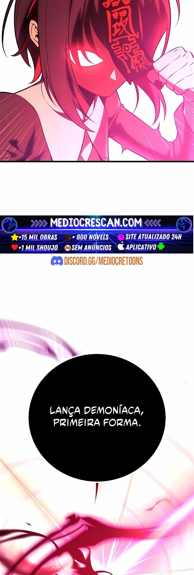 Eu Matei Um Jogador da Academia Capítulo 51 Página 20