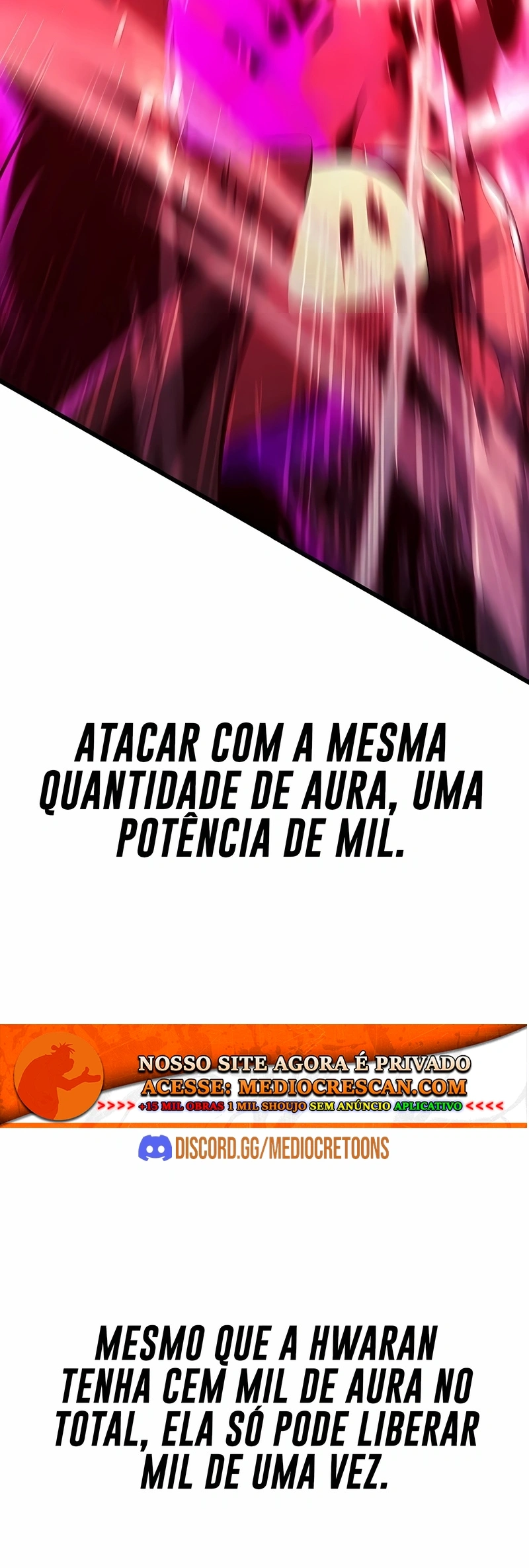 Eu Matei Um Jogador da Academia Capítulo 51 Página 39