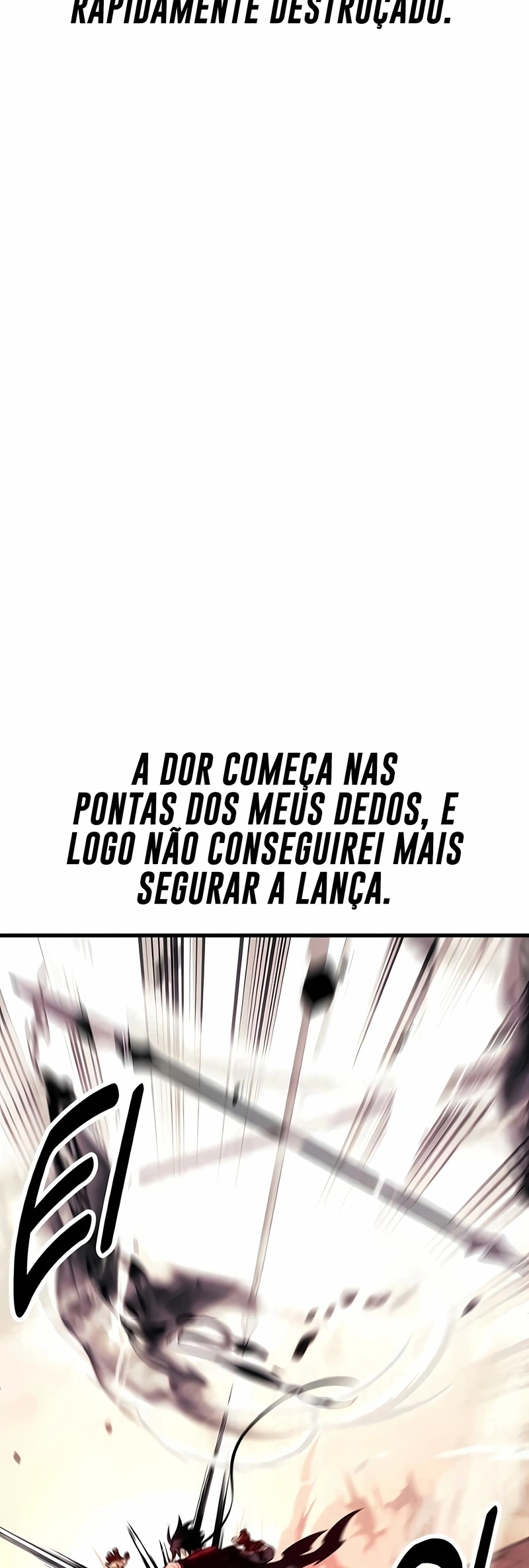 Eu Matei Um Jogador da Academia Capítulo 51 Página 43