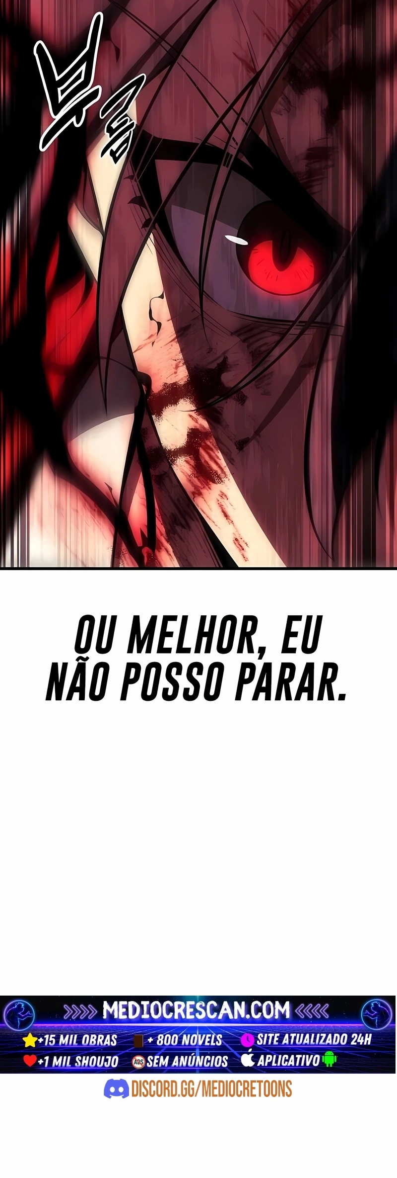 Eu Matei Um Jogador da Academia Capítulo 51 Página 45