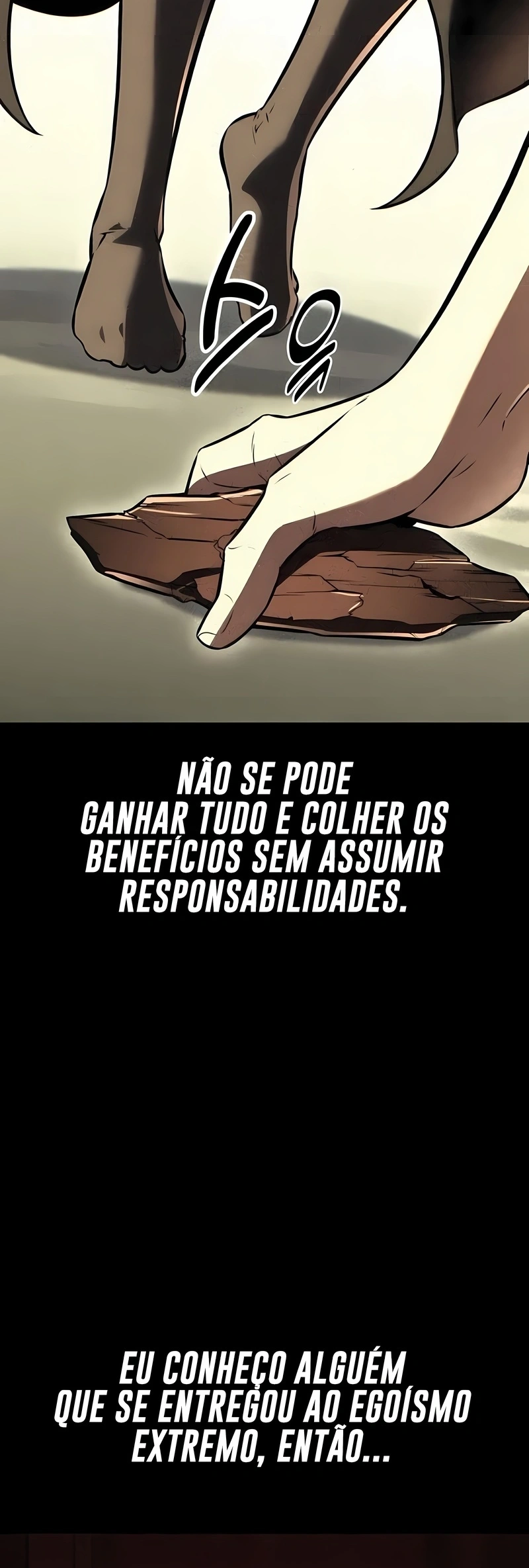 Eu Matei Um Jogador da Academia Capítulo 51 Página 5