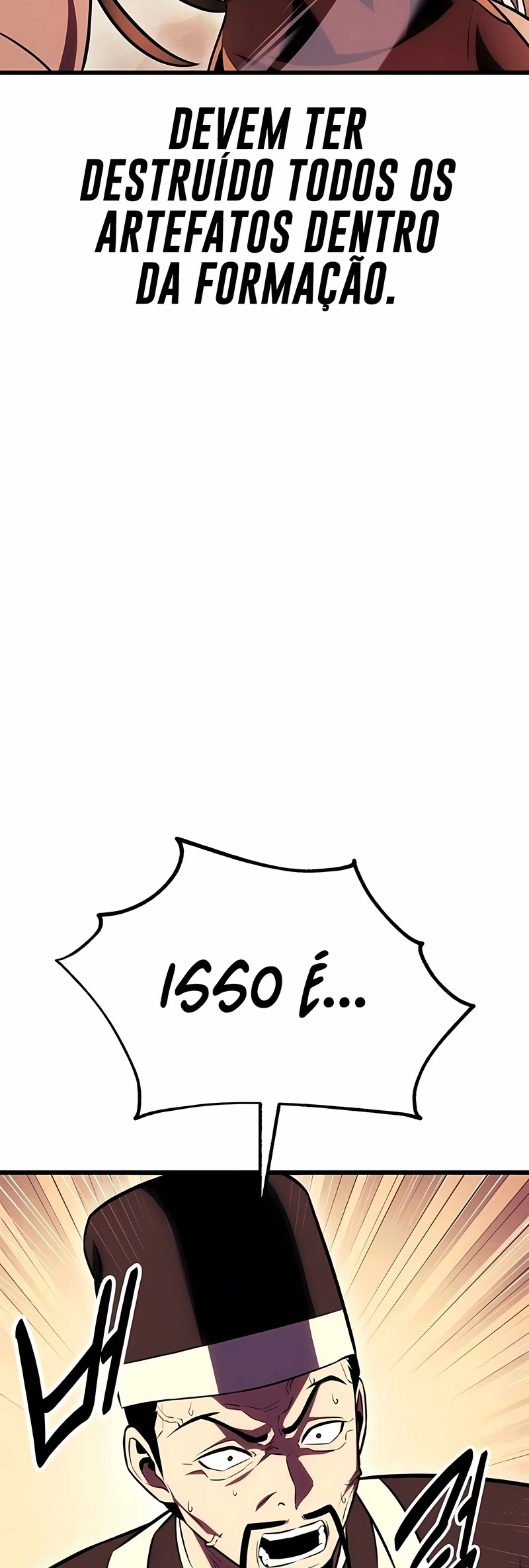 Eu Matei Um Jogador da Academia Capítulo 51 Página 85