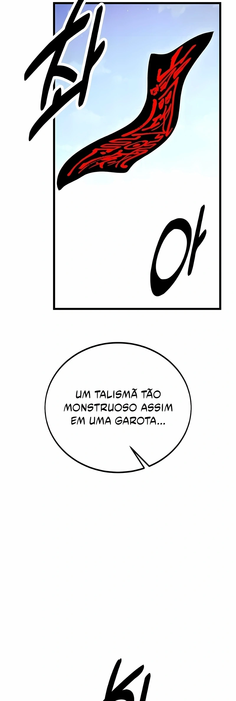 Eu Matei Um Jogador da Academia Capítulo 51 Página 94