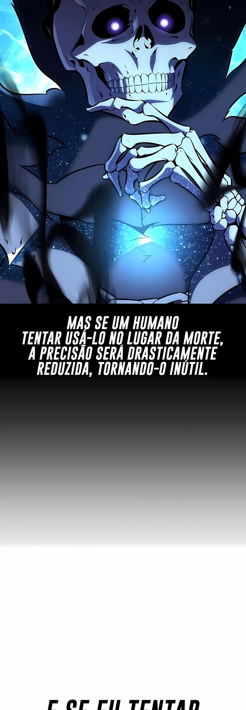 Eu Matei Um Jogador da Academia Capítulo 52 Página 100