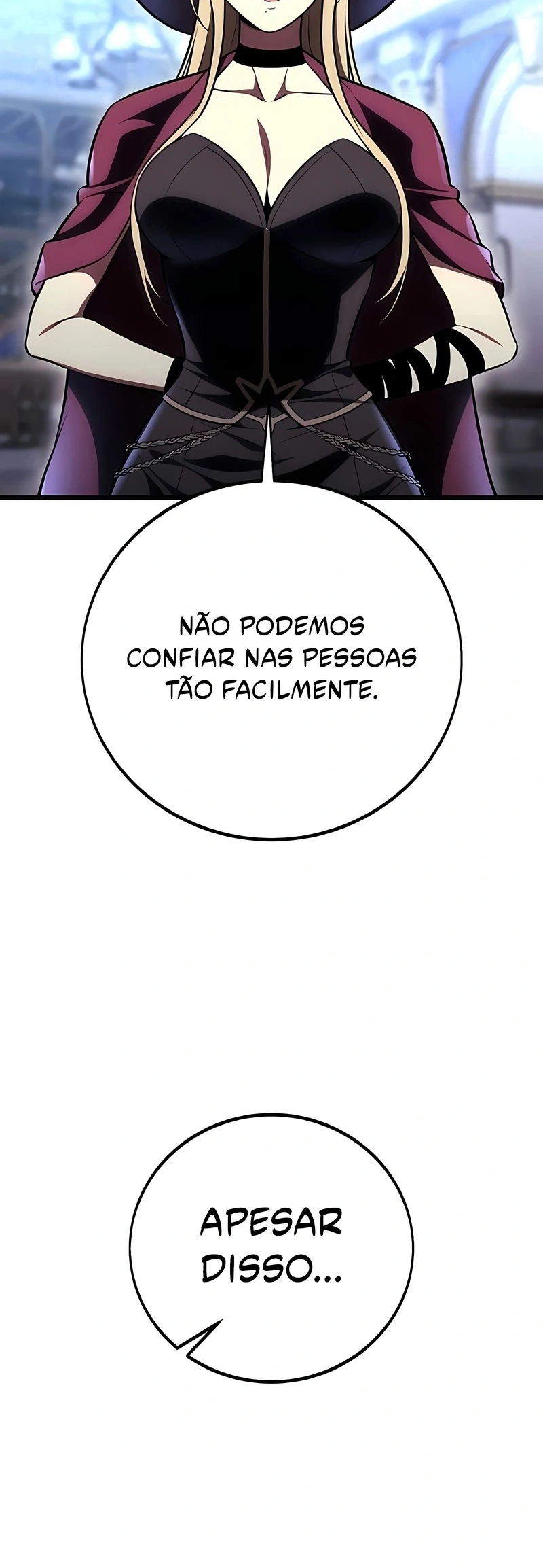 Eu Matei Um Jogador da Academia Capítulo 52 Página 11