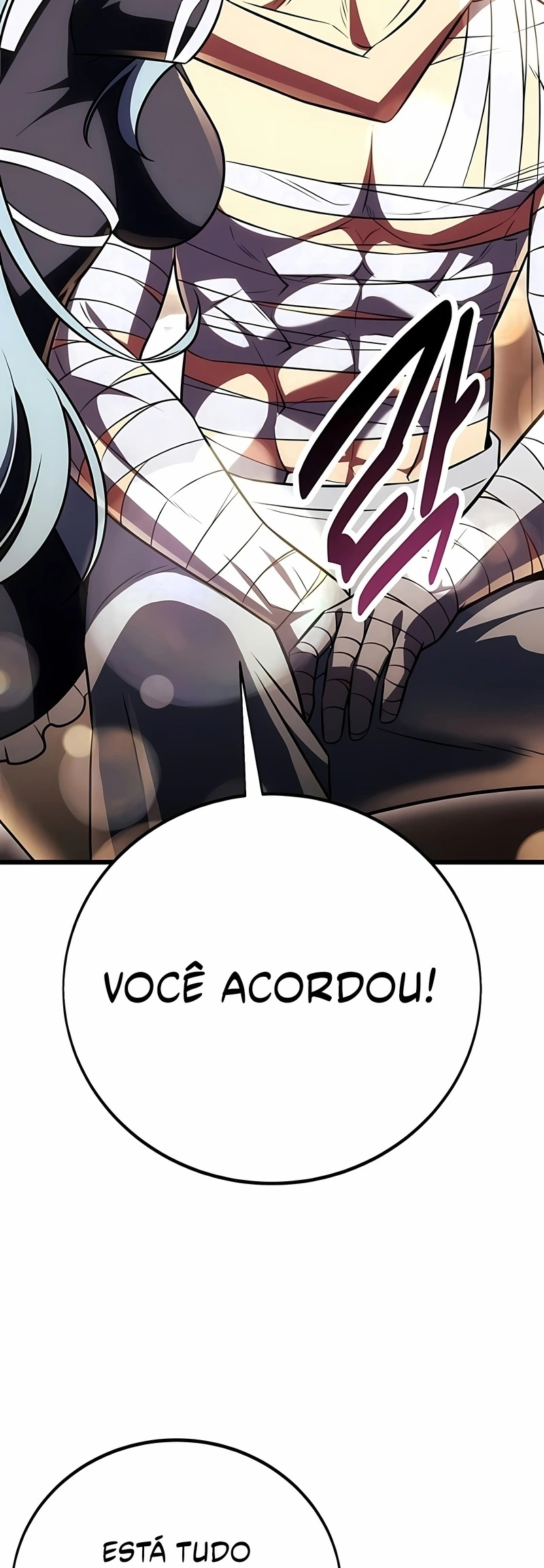Eu Matei Um Jogador da Academia Capítulo 52 Página 18