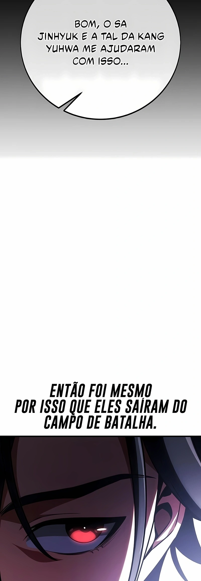 Eu Matei Um Jogador da Academia Capítulo 52 Página 24