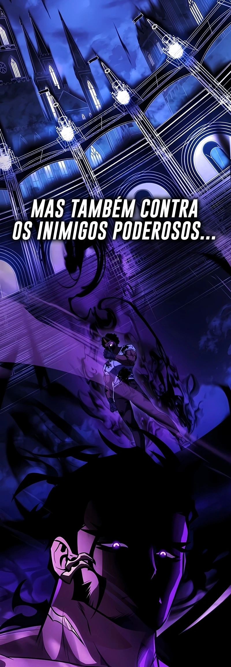 Eu Matei Um Jogador da Academia Capítulo 52 Página 39