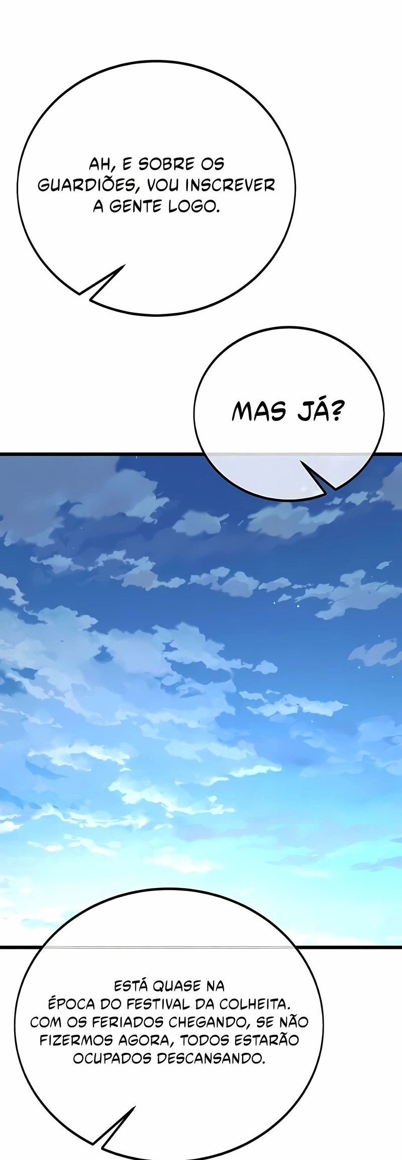 Eu Matei Um Jogador da Academia Capítulo 52 Página 43