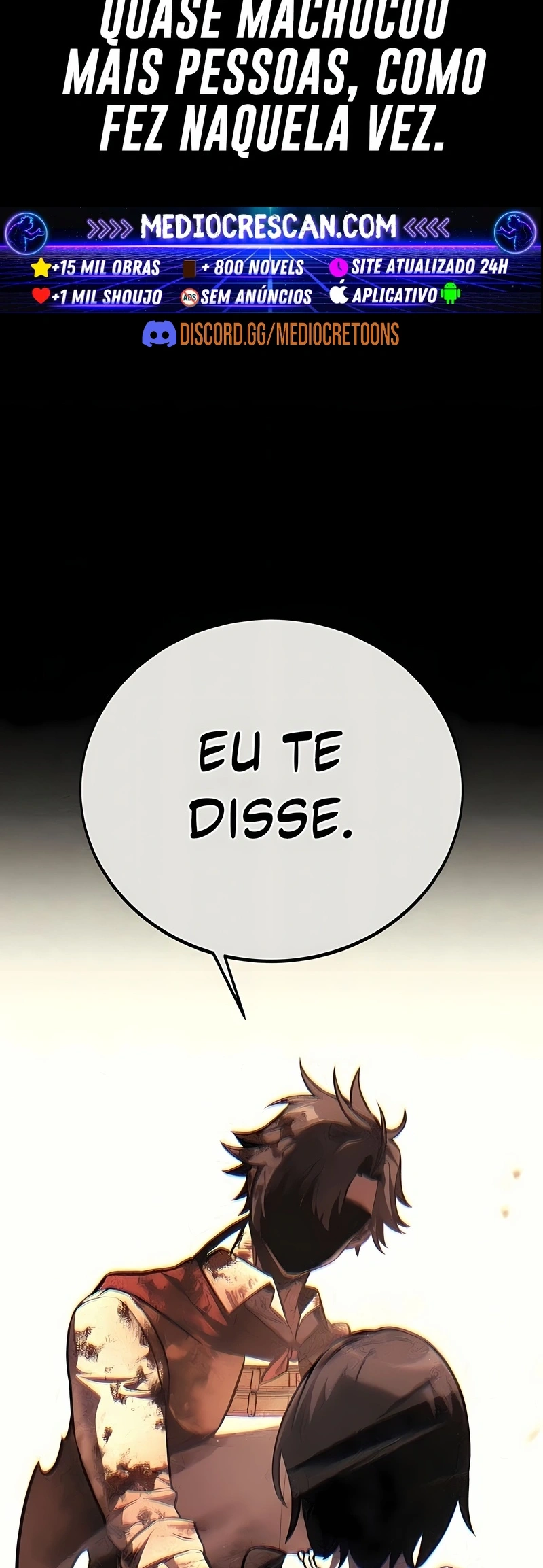 Eu Matei Um Jogador da Academia Capítulo 52 Página 73