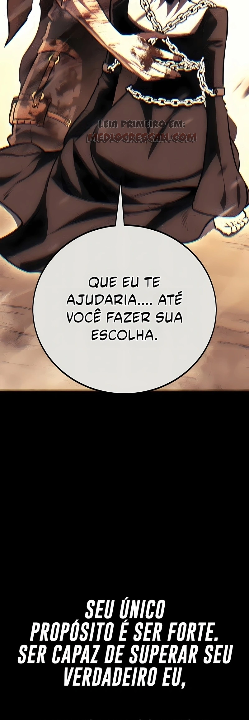 Eu Matei Um Jogador da Academia Capítulo 52 Página 74