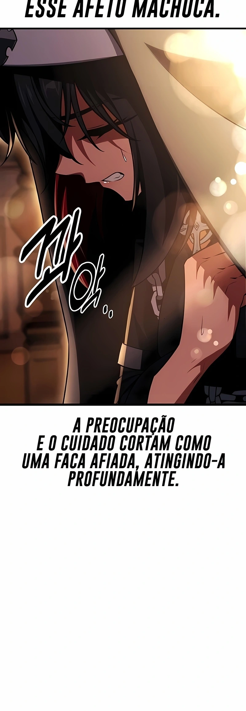 Eu Matei Um Jogador da Academia Capítulo 52 Página 80