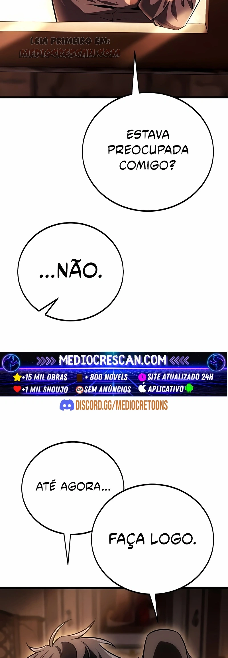 Eu Matei Um Jogador da Academia Capítulo 52 Página 86