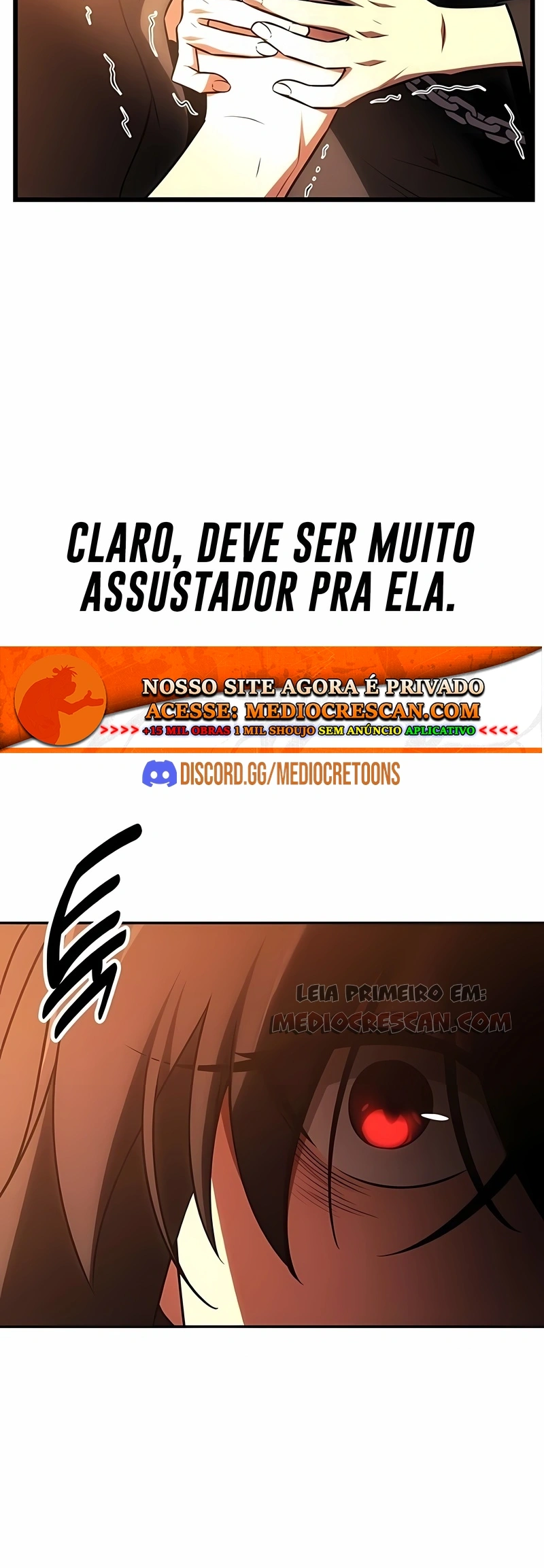 Eu Matei Um Jogador da Academia Capítulo 52 Página 92