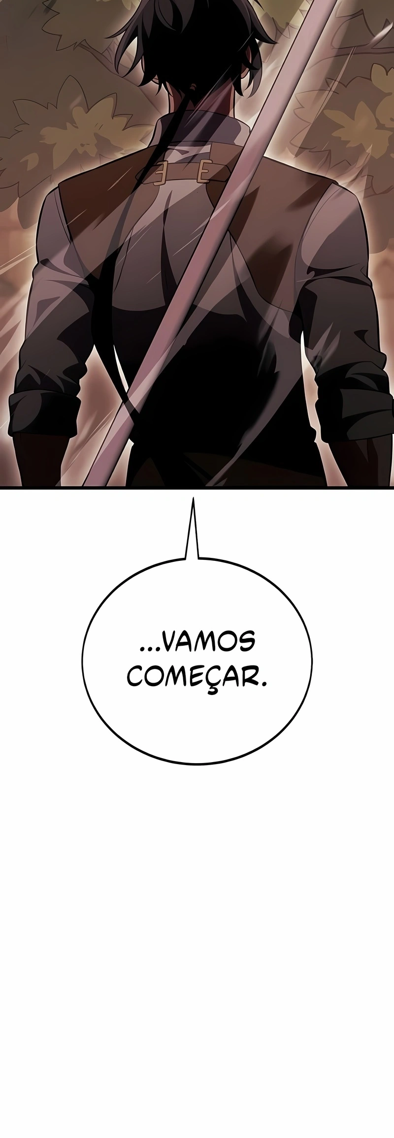 Eu Matei Um Jogador da Academia Capítulo 52 Página 96