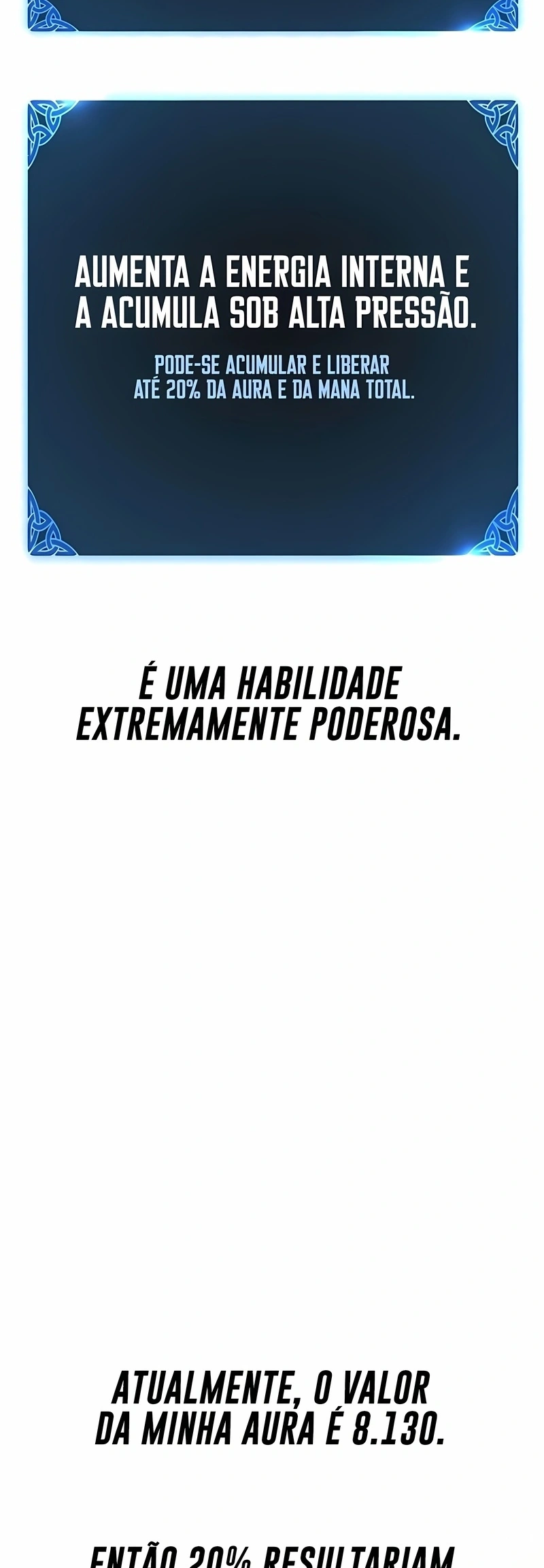 Eu Matei Um Jogador da Academia Capítulo 53 Página 101