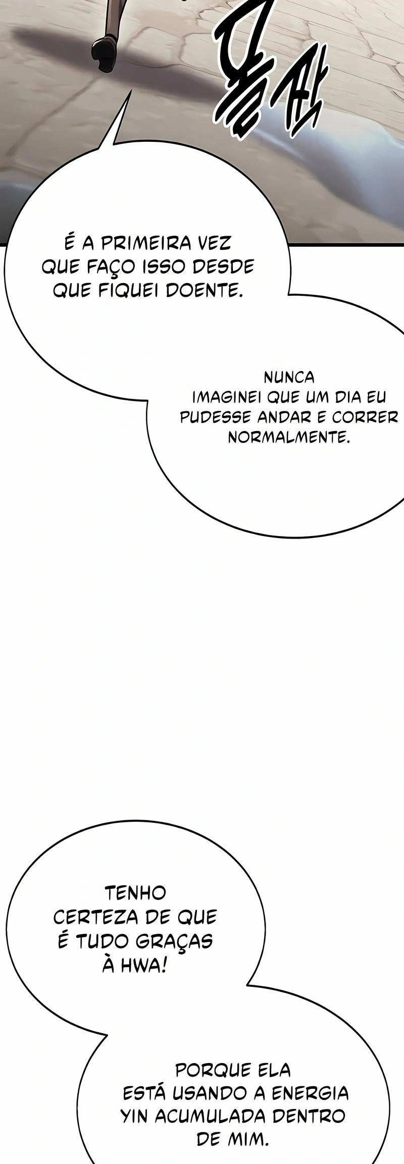 Eu Matei Um Jogador da Academia Capítulo 53 Página 12