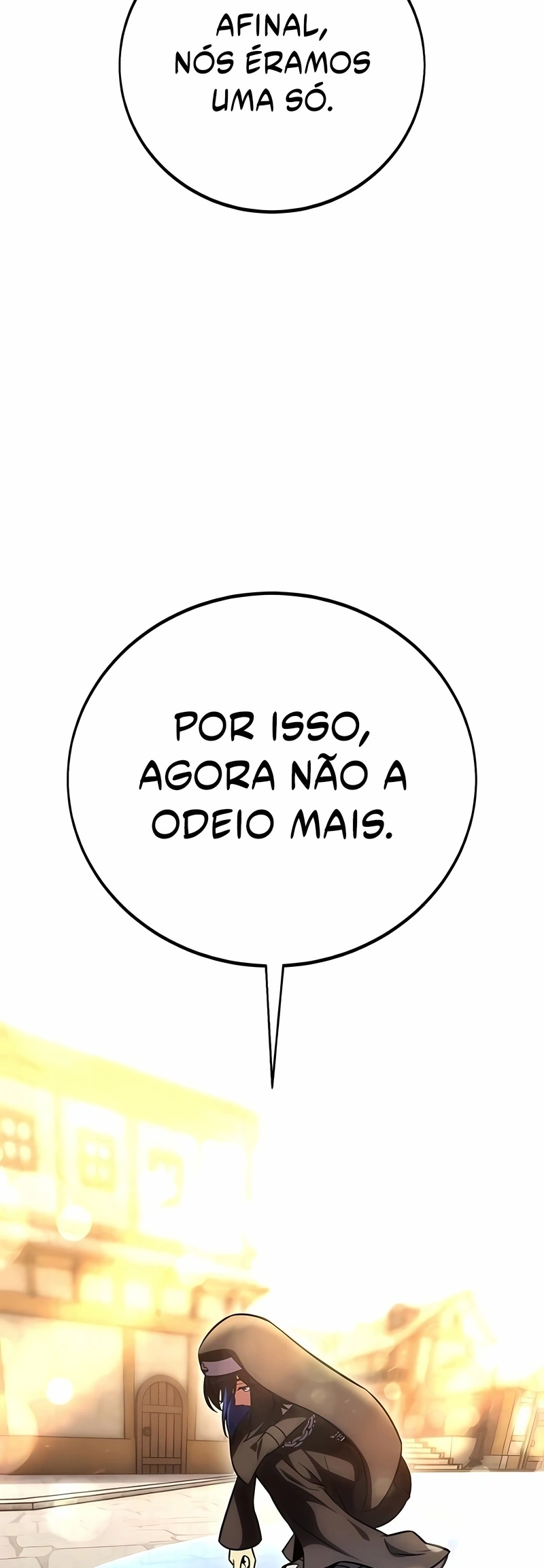 Eu Matei Um Jogador da Academia Capítulo 53 Página 18