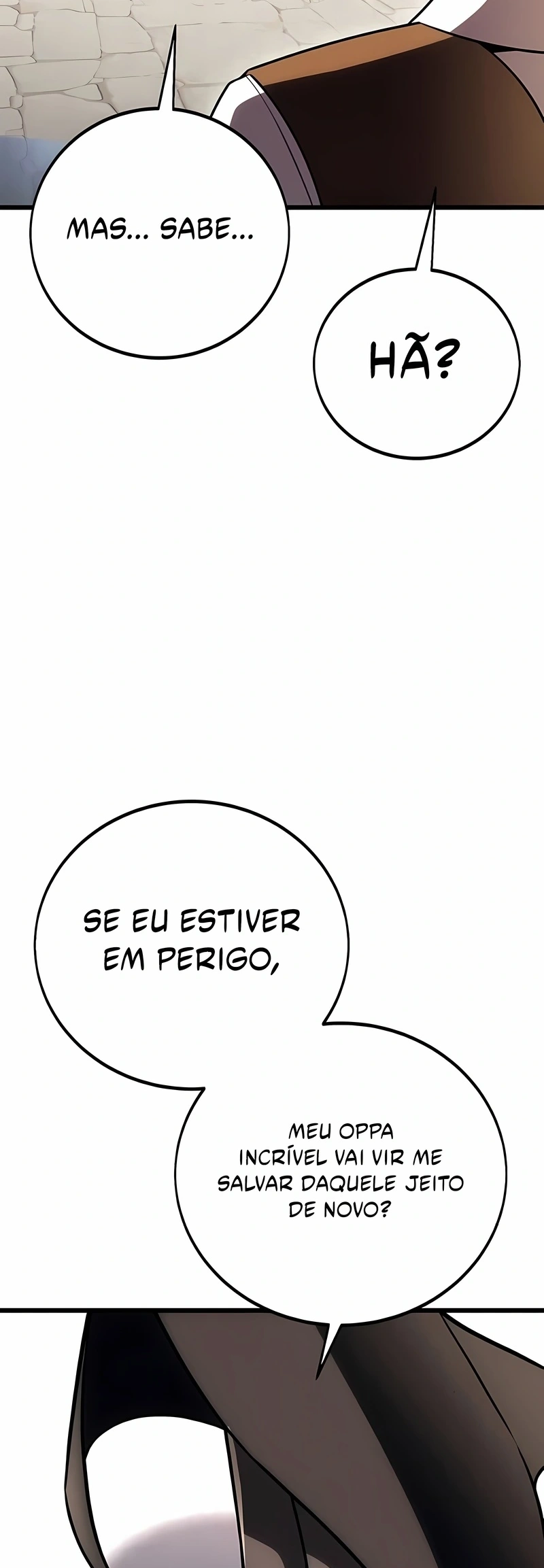 Eu Matei Um Jogador da Academia Capítulo 53 Página 23