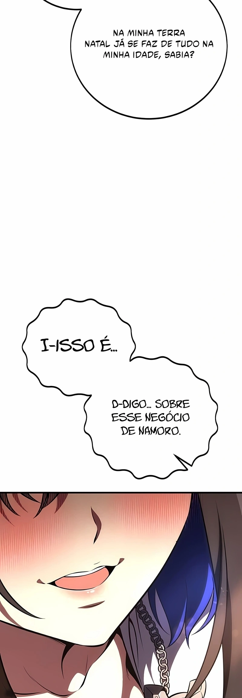 Eu Matei Um Jogador da Academia Capítulo 53 Página 35