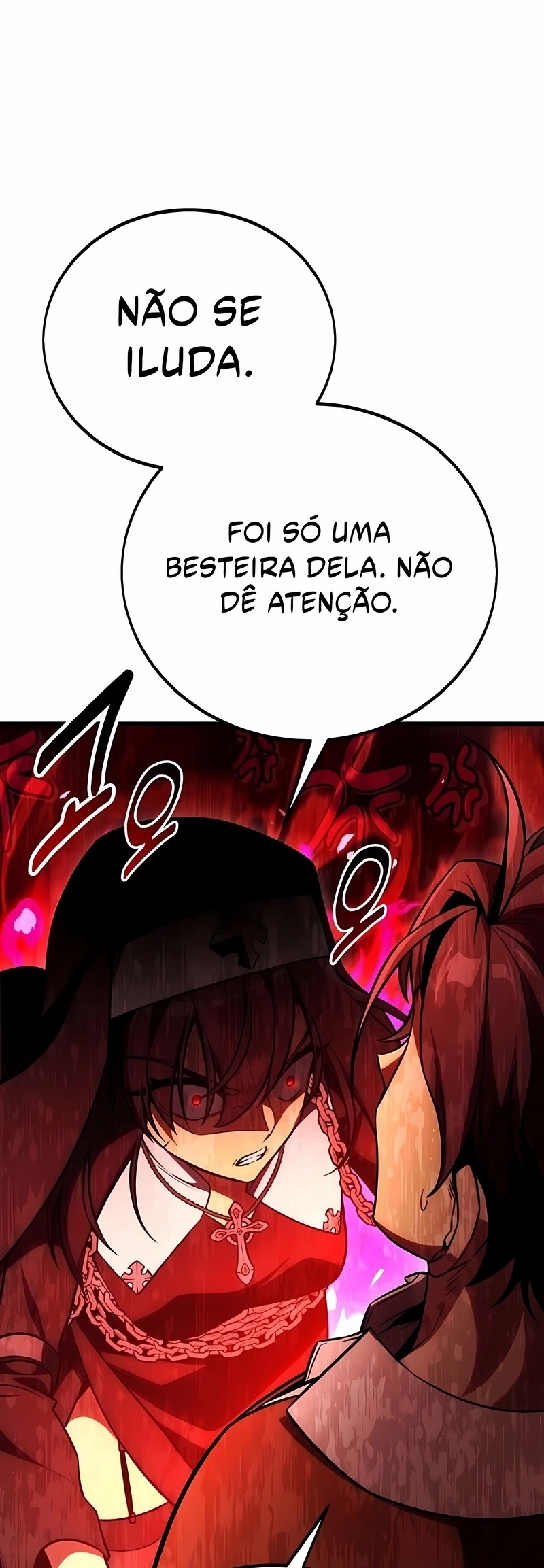 Eu Matei Um Jogador da Academia Capítulo 53 Página 40