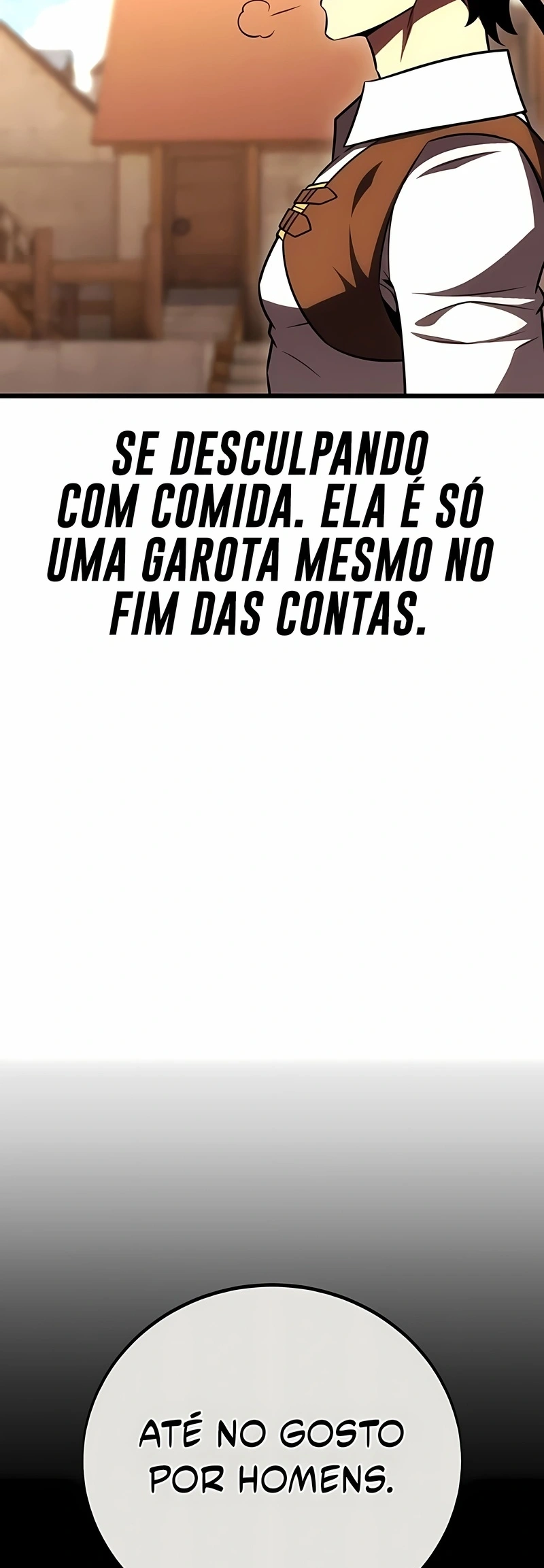 Eu Matei Um Jogador da Academia Capítulo 53 Página 44