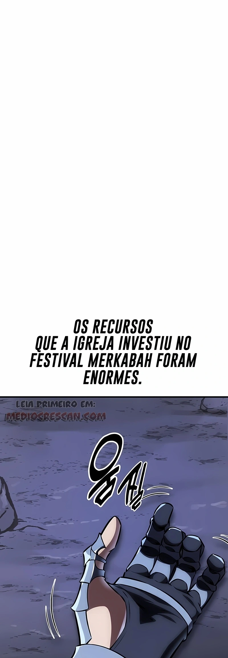 Eu Matei Um Jogador da Academia Capítulo 53 Página 48