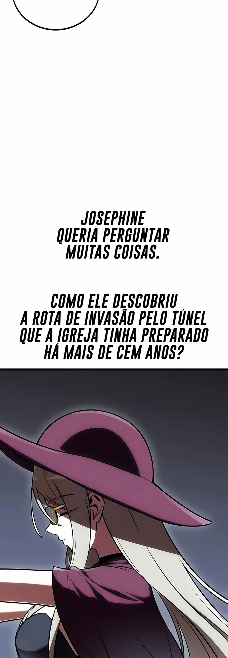 Eu Matei Um Jogador da Academia Capítulo 53 Página 61