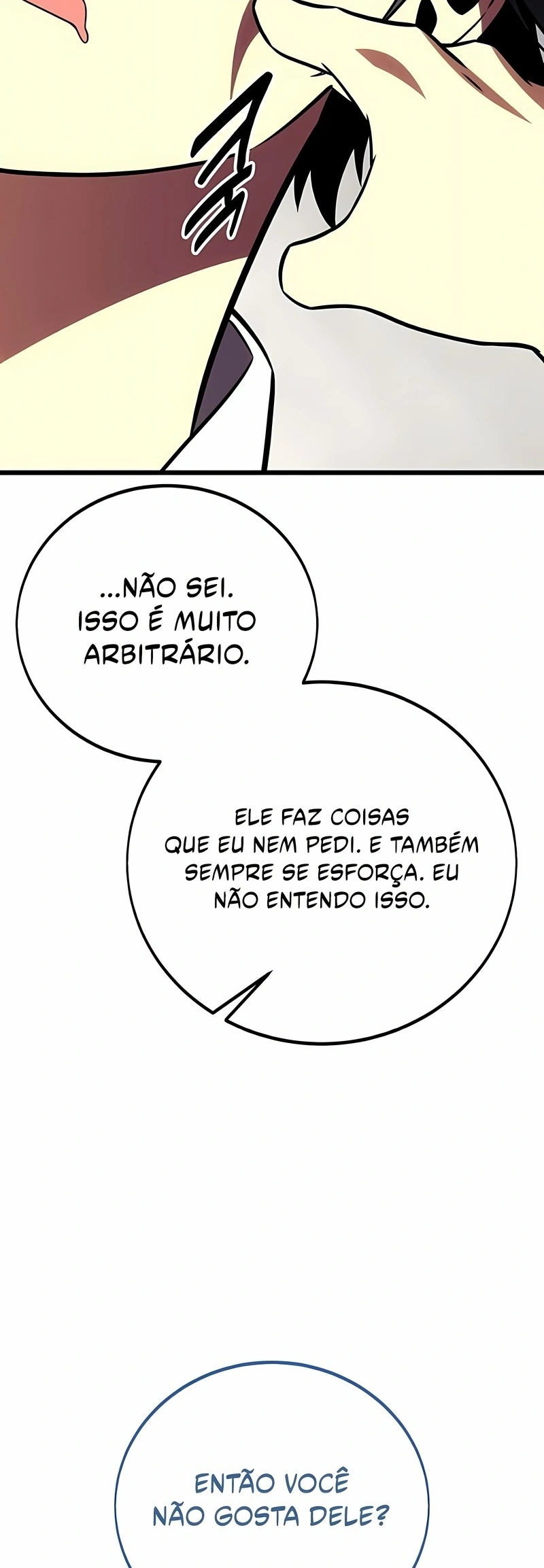 Eu Matei Um Jogador da Academia Capítulo 53 Página 74