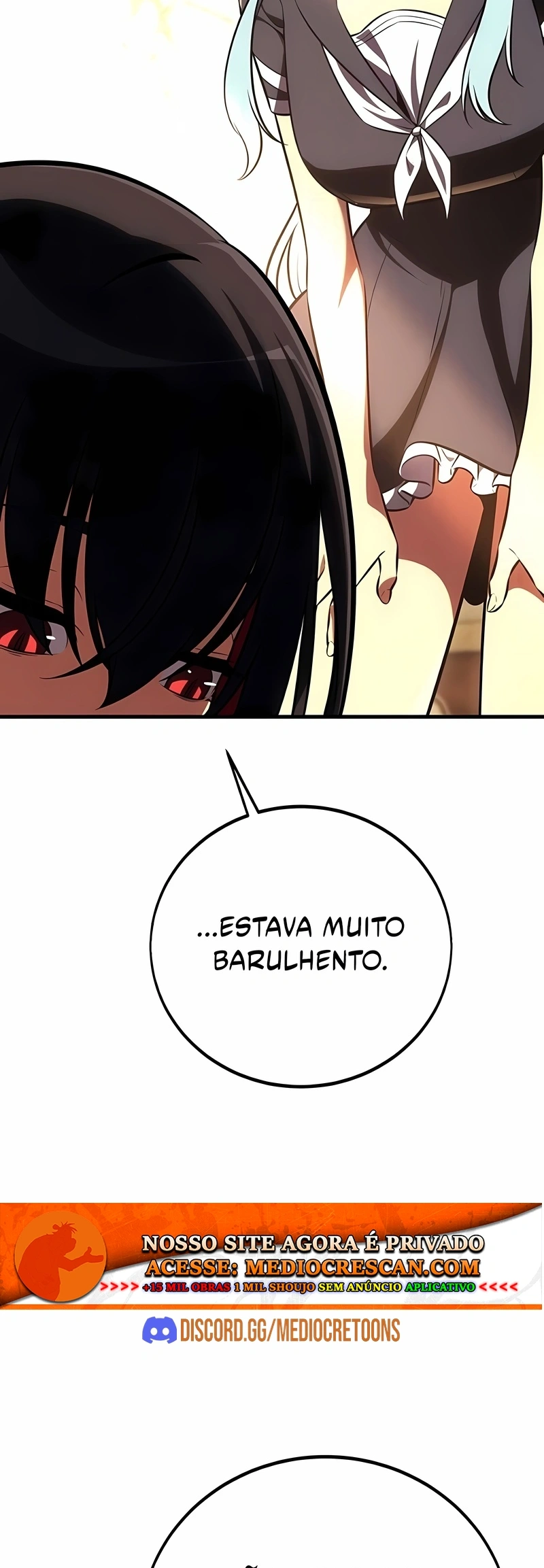Eu Matei Um Jogador da Academia Capítulo 53 Página 80