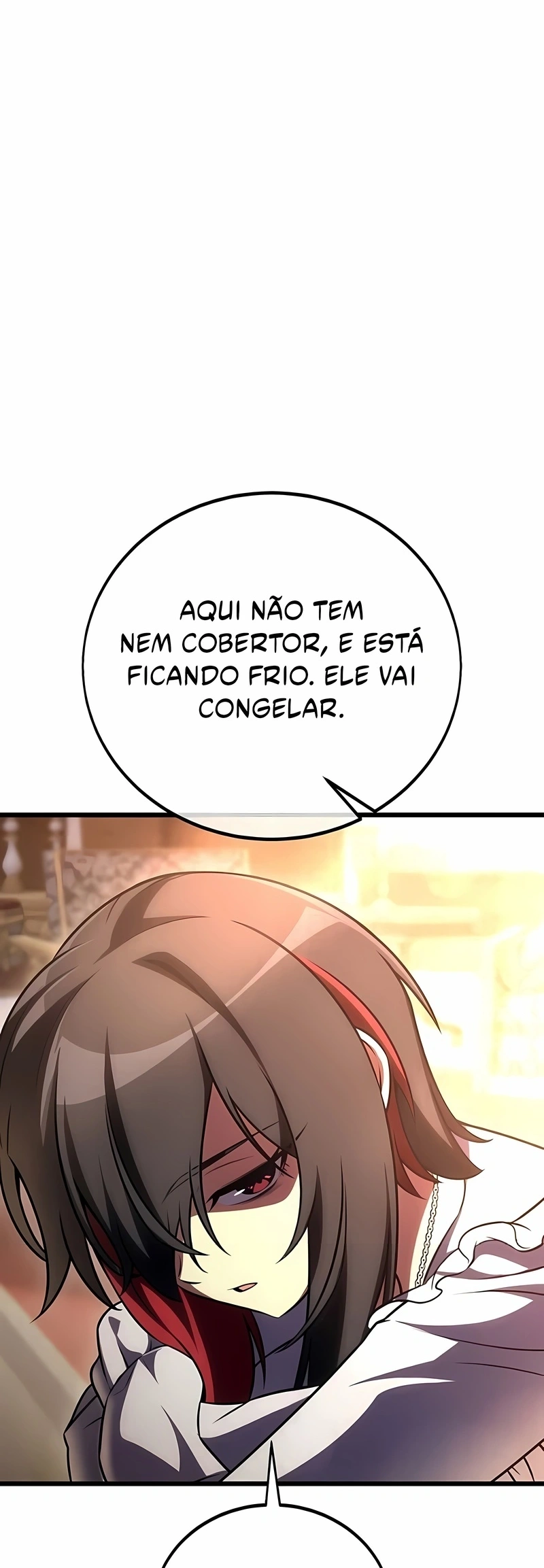 Eu Matei Um Jogador da Academia Capítulo 53 Página 85