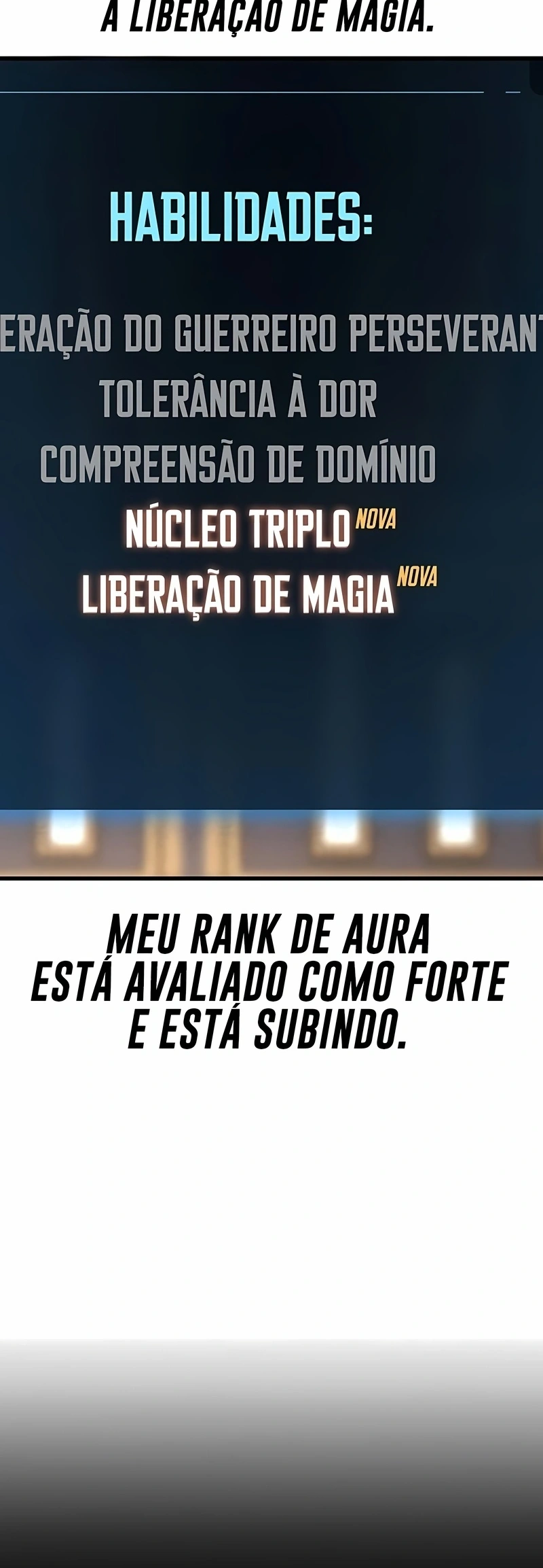 Eu Matei Um Jogador da Academia Capítulo 53 Página 95