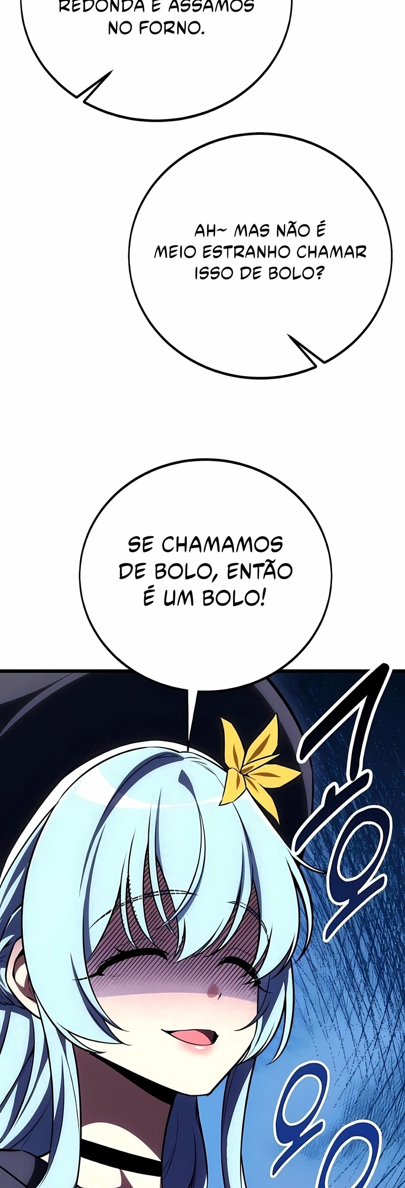 Eu Matei Um Jogador da Academia Capítulo 54 Página 106