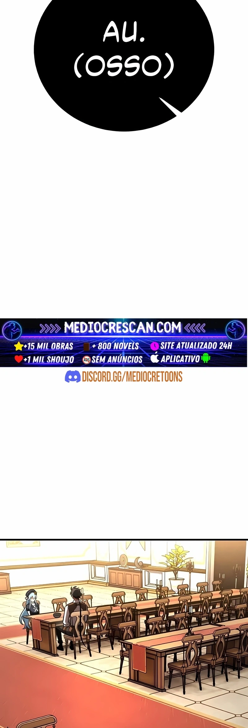 Eu Matei Um Jogador da Academia Capítulo 54 Página 33