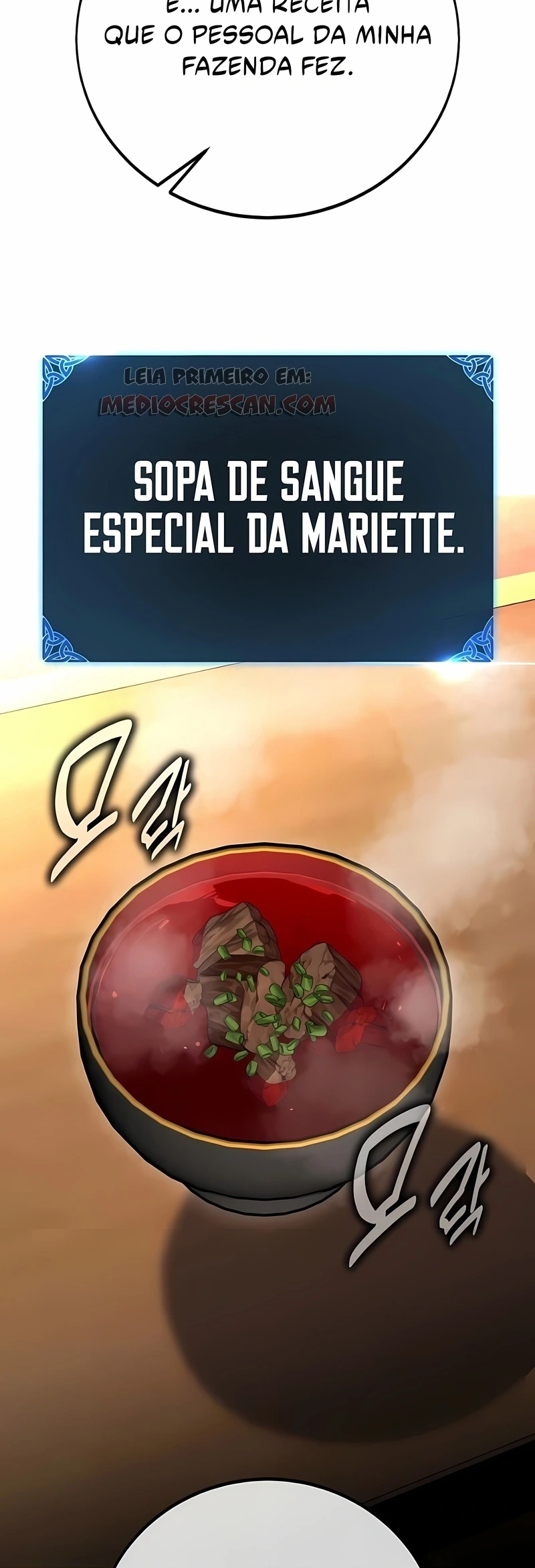 Eu Matei Um Jogador da Academia Capítulo 54 Página 35