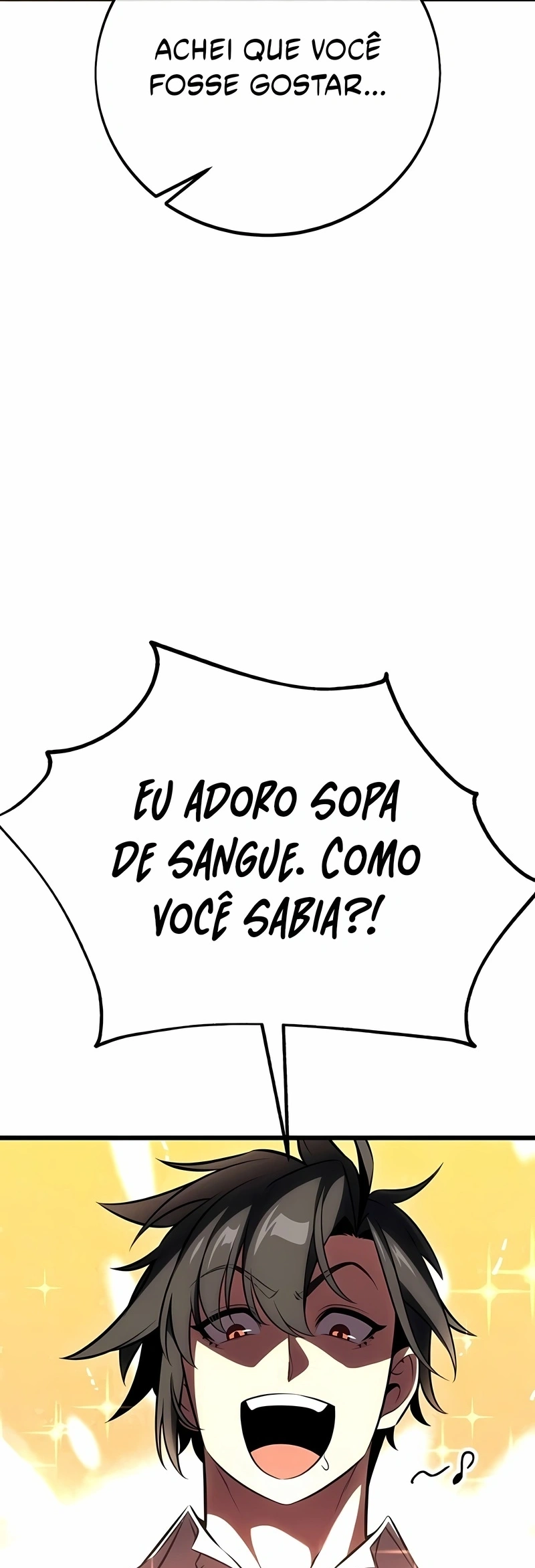 Eu Matei Um Jogador da Academia Capítulo 54 Página 36