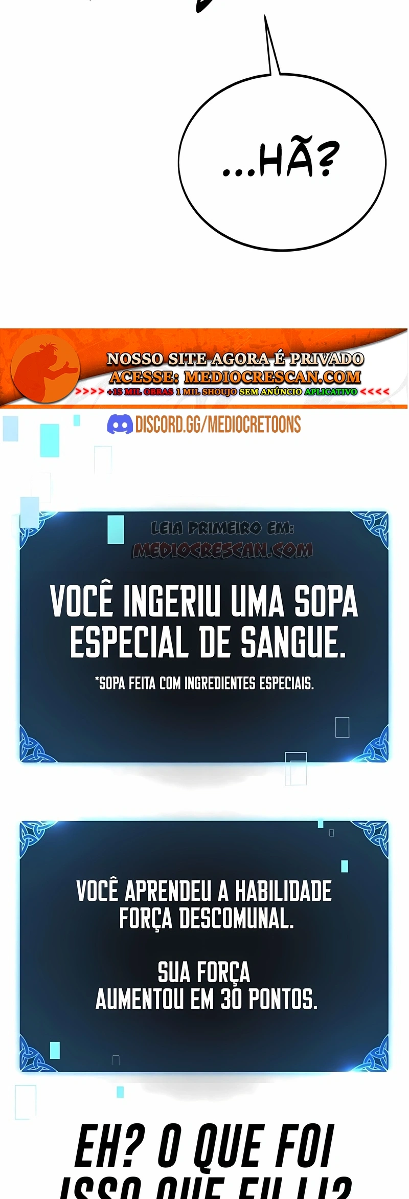 Eu Matei Um Jogador da Academia Capítulo 54 Página 40