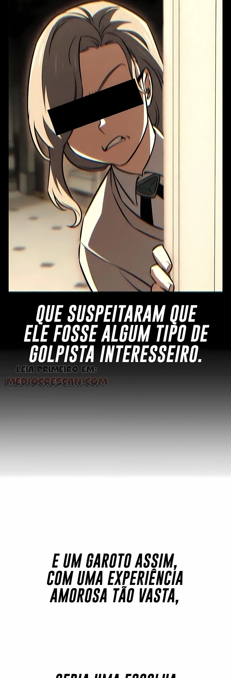 Eu Matei Um Jogador da Academia Capítulo 54 Página 54