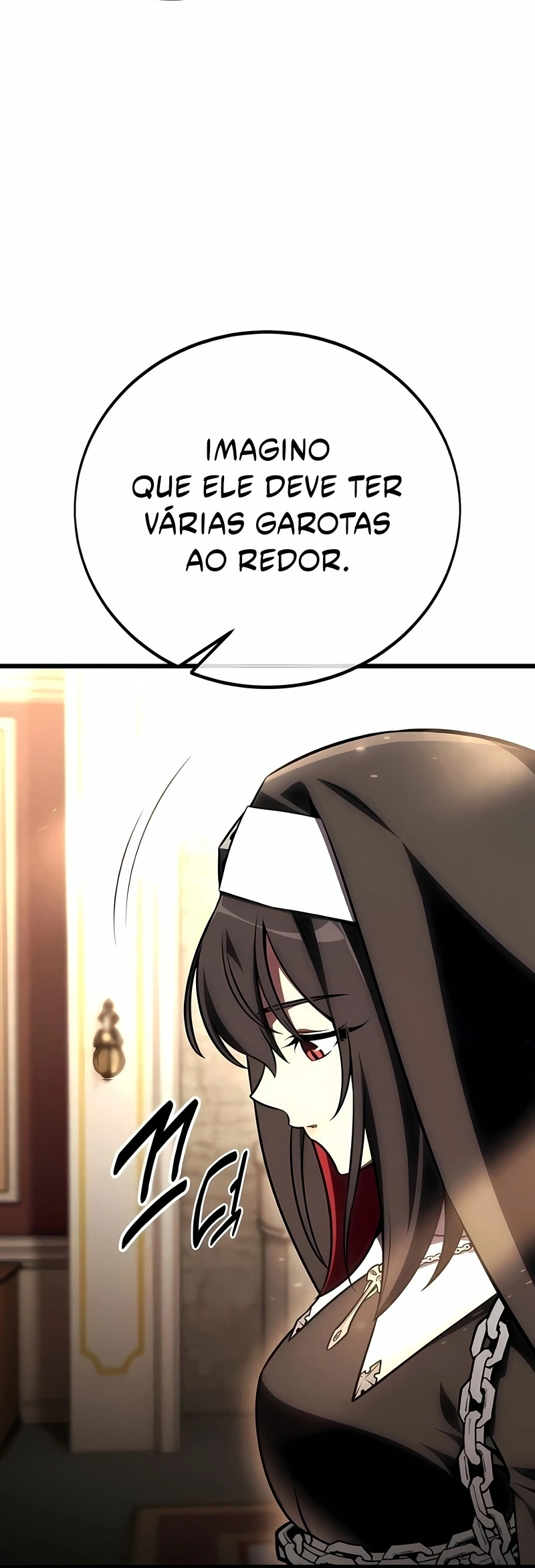 Eu Matei Um Jogador da Academia Capítulo 54 Página 56