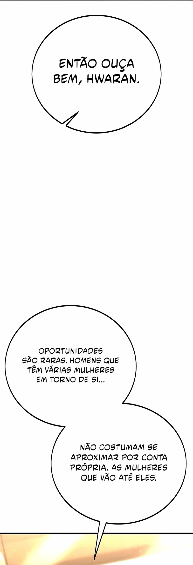 Eu Matei Um Jogador da Academia Capítulo 54 Página 57