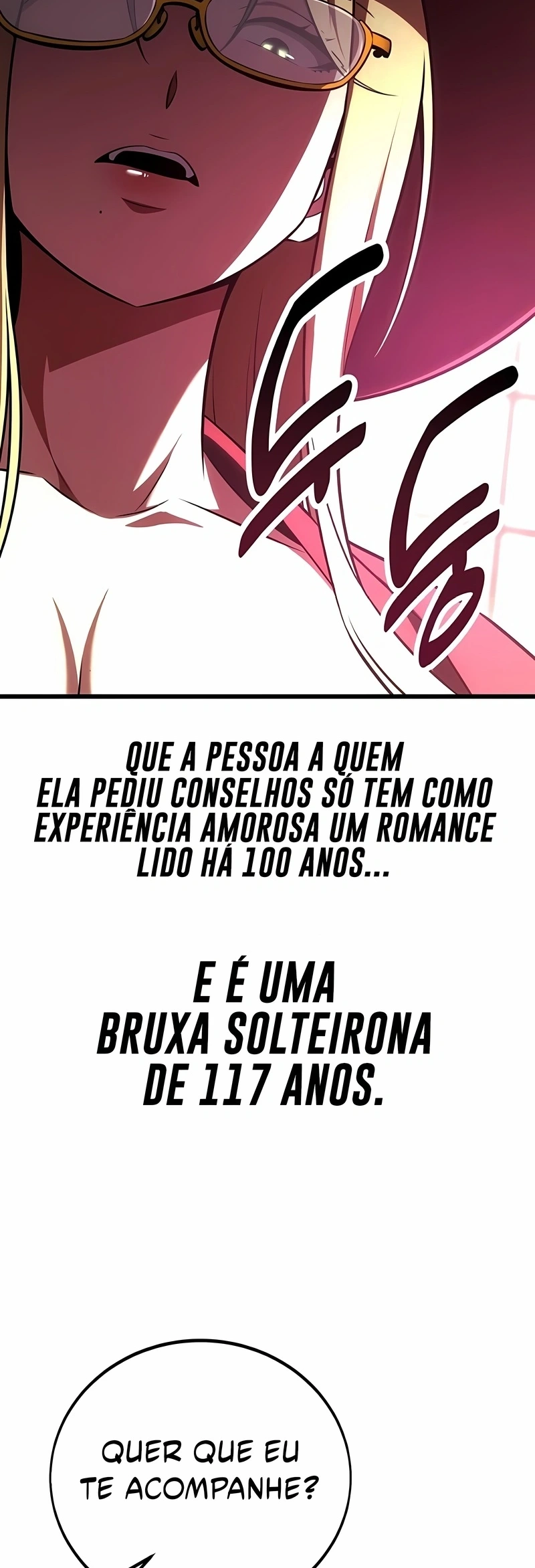 Eu Matei Um Jogador da Academia Capítulo 54 Página 61