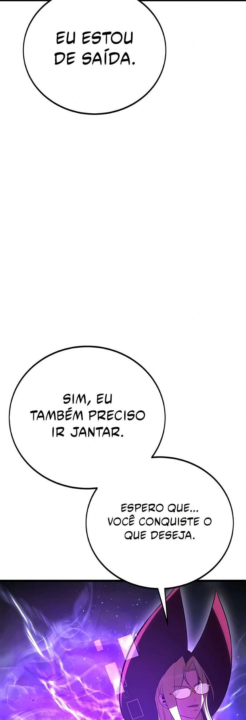 Eu Matei Um Jogador da Academia Capítulo 54 Página 64