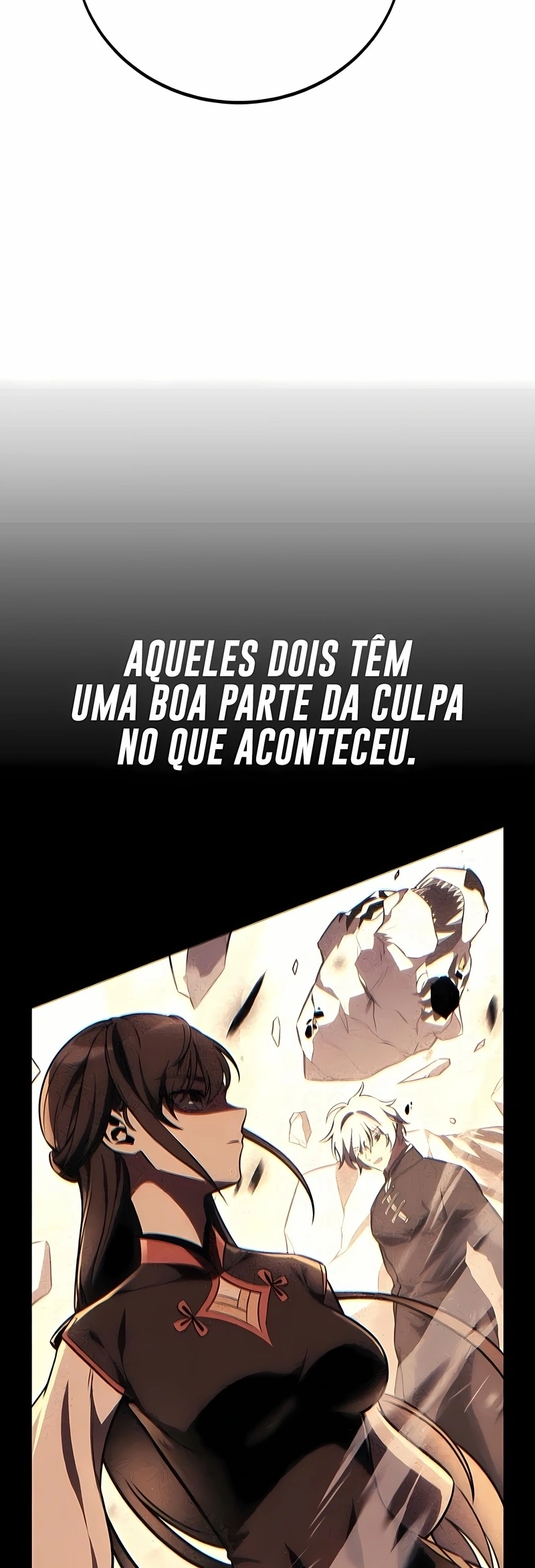 Eu Matei Um Jogador da Academia Capítulo 54 Página 9
