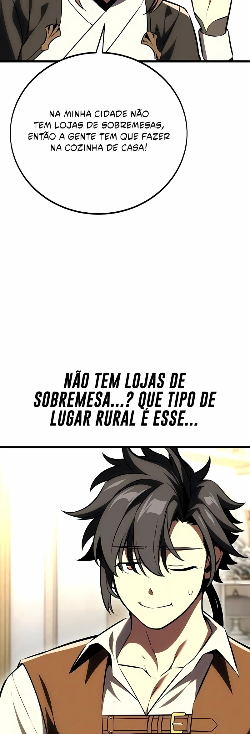Eu Matei Um Jogador da Academia Capítulo 54 Página 90