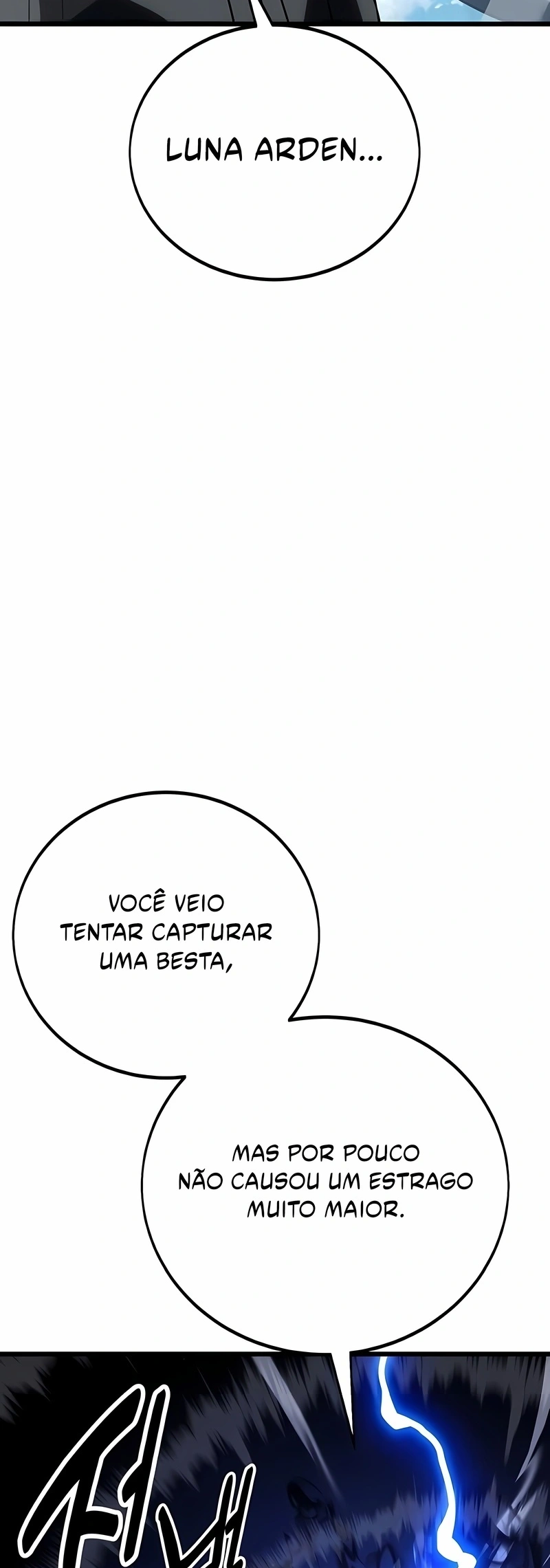 Eu Matei Um Jogador da Academia Capítulo 55 Página 106